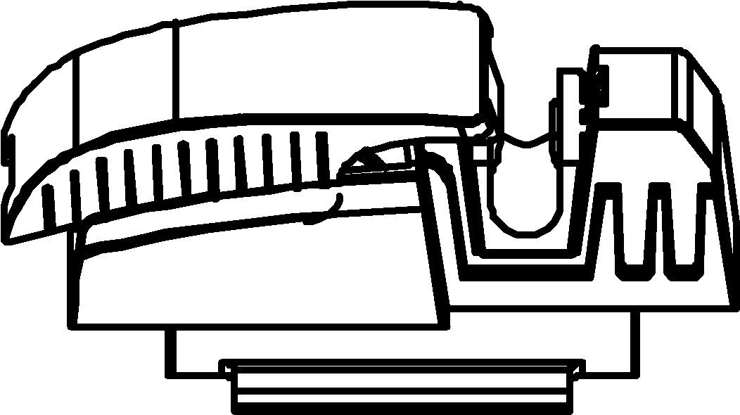 Side Mounting